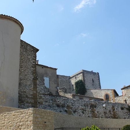 Chateau De Веден Екстер'єр фото