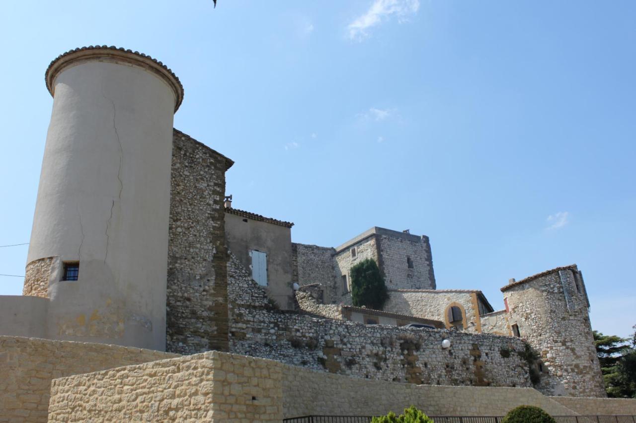 Chateau De Веден Екстер'єр фото
