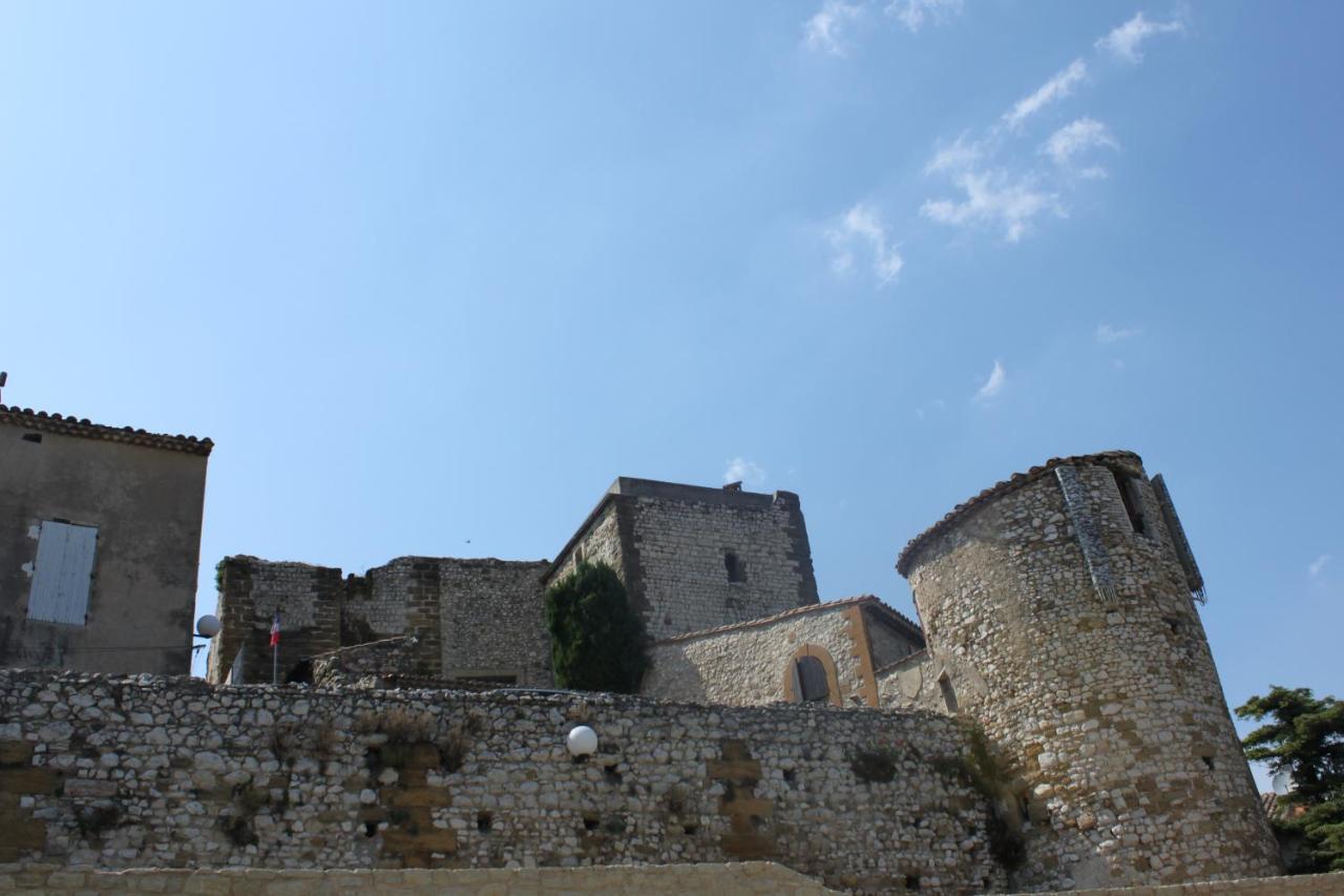 Chateau De Веден Екстер'єр фото