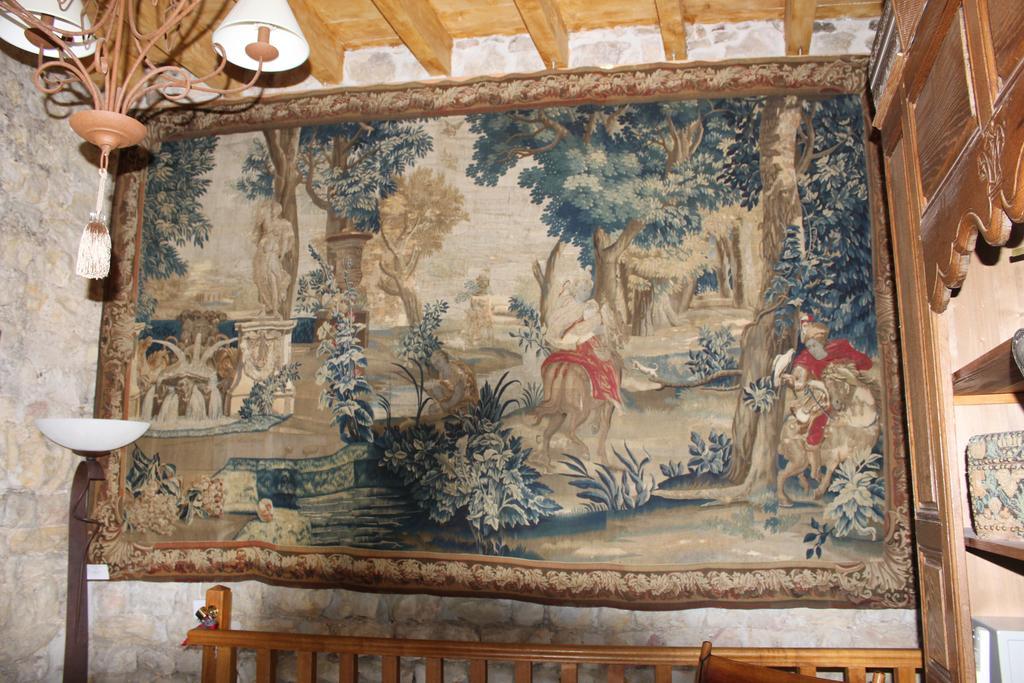 Chateau De Веден Екстер'єр фото